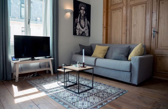 Smartflats - Fripiers - Foto 12