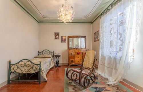 Orazio Liberty House, Lunigiana, Nature - Foto 34