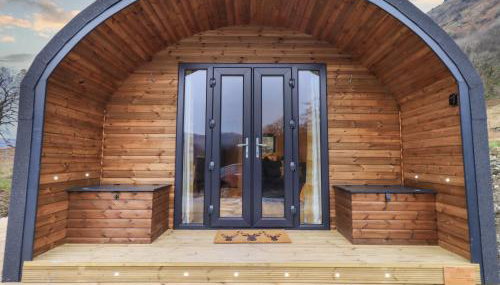 The Stag - Crossgate Luxury Glamping - Foto 3