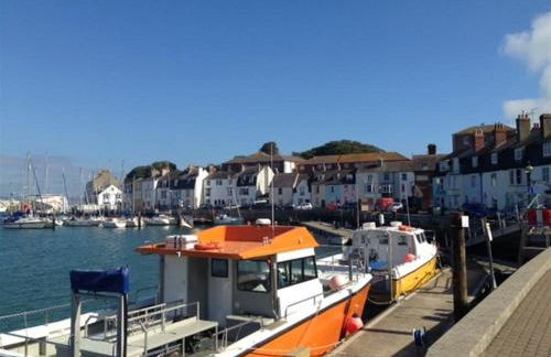 Sixpenny Cottage - Foto 17