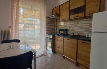 Comfortable Thermi apartment near SKG Airport - Photo 7