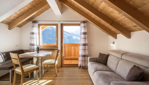 Ciasa Funtanies Sas dla Crusc - Foto 2