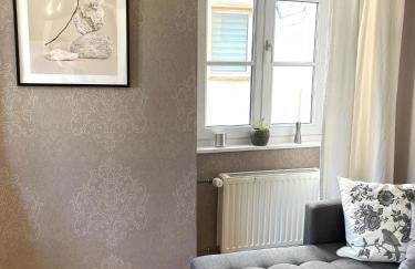 Uriges Ferienhaus in der Altstadt von Saarburg mit Sauna, Kinderspielecke, 1000Mbit Wlan, 1 Minute vom Wasserfall entfernt - Foto 11