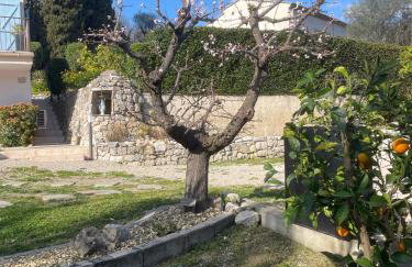 LUVA d'Azur, Rez de villa LE RIOU - LE VALLON - Foto 65