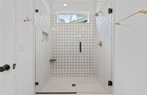 Basecamp Retreat TimsFordLake - Foto 26