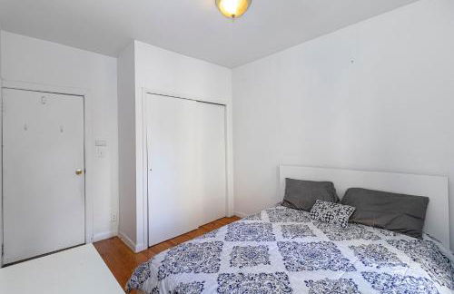 The Upper East Side Monthly Rentals Apartments - Foto 16