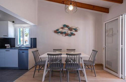 Villa Sol del Sur 15 - Foto 14