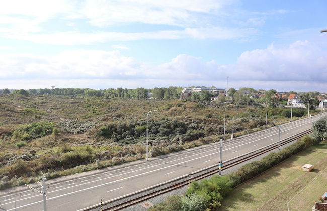 Apartment in Nieuwpoort Near Marina - Photo 11
