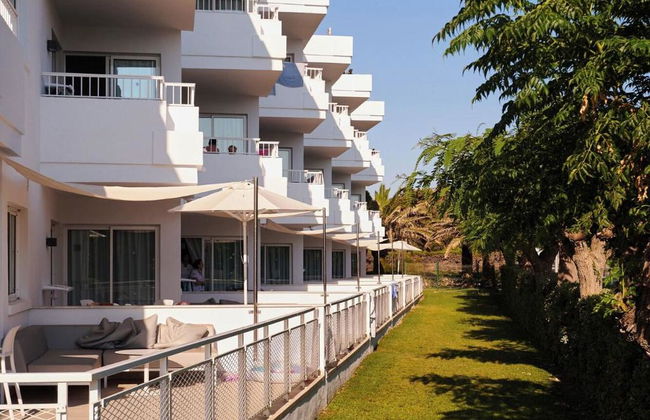 Hipotels Cala Bona Club - Foto 10