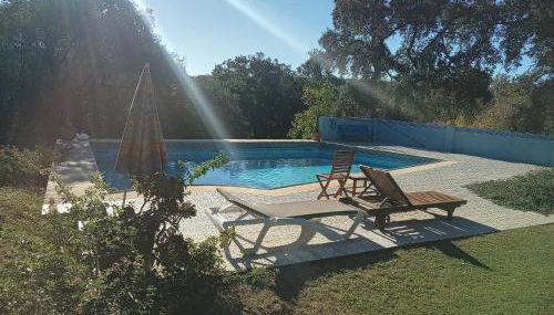 Sotogrande. Estancia privada en plena naturaleza - Foto 4