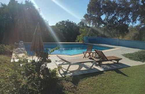 Sotogrande. Estancia privada en plena naturaleza - Foto 4