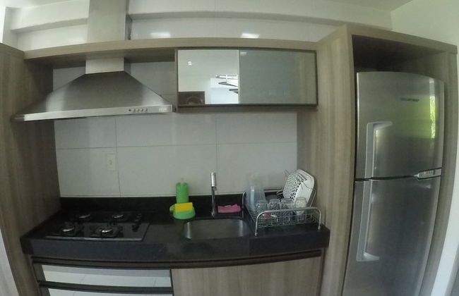 Apartamento Tambau a Beira Mar - Foto 63