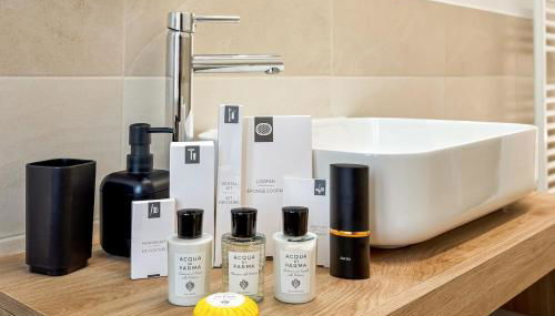 Luxury Apartment - Colibrì - Foto 2