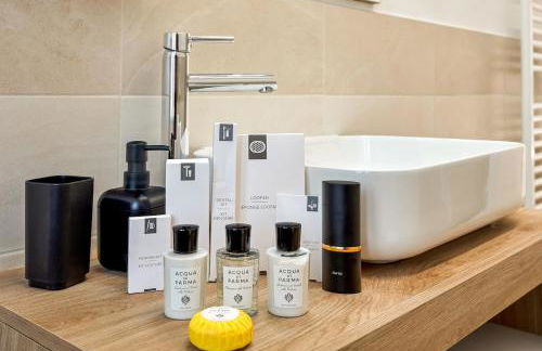 Luxury Apartment - Colibrì - Foto 2