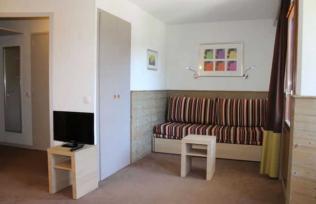 Résidence Britania Clés Blanches - Foto 5