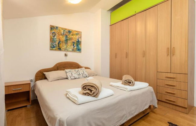 Elegant Apartment With Stunning Boka Bay Panorama - Foto 2