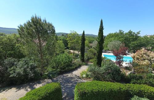 Gîte Le Mas de Molines - Foto 45