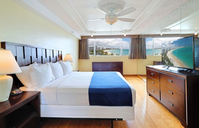 ESJ Beach Hotel - Foto 38