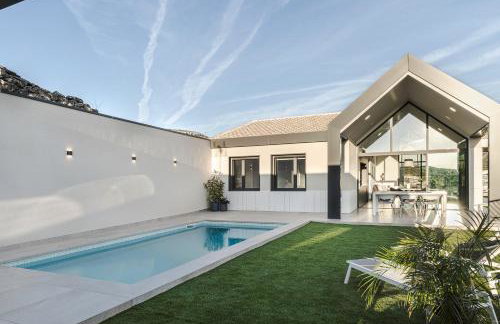 Casa Villa Atalaya Priego - Foto 18