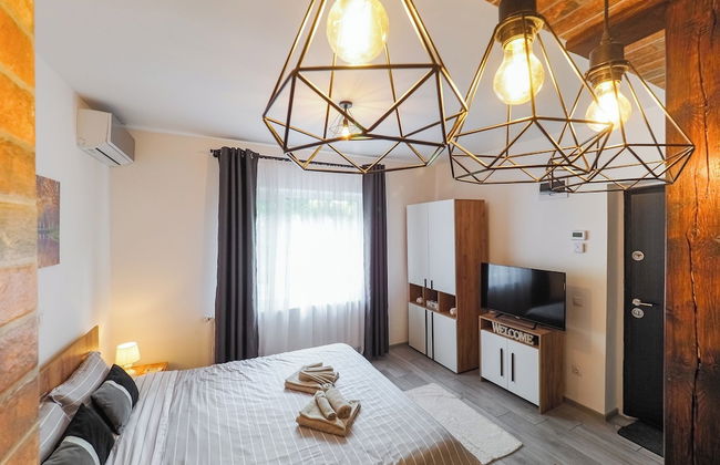 Ben Apartments - Foto 18