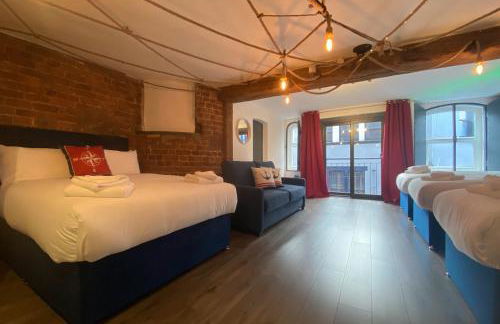 Rainford Gardens by UStay Aparthotels - Foto 33