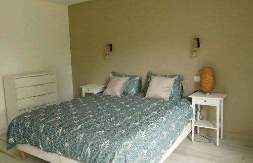 Logement à 100m du virage d'Arnage- Circuit des 24h du Mans - 6 personnes - Photo 15