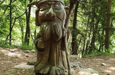 Bilocale Canzo Torre - Lago di Como - Foto 31