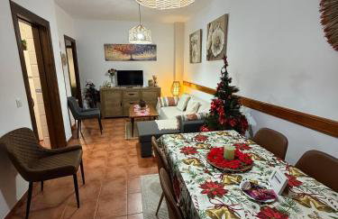 Casa Rural Grazalema - Photo 20