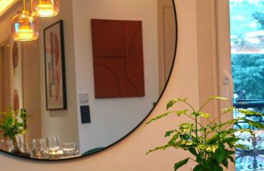 L'Escapade Bord de Mer - 3 Pieces - GOLFE JUAN - Foto 13