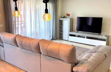 APARTBEACH y SANCHO ABARCA PRIVILEGE - Foto 7