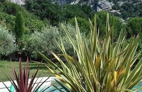 La petite maison avec piscine face au Luberon - Foto 15