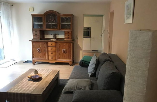 Holiday Apartment by the Forest - Foto 11