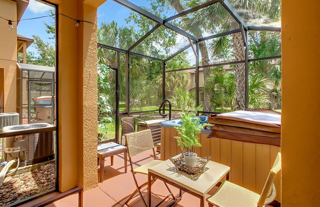 Luxury Townhome Near Disney w Resort Amenities - Foto 37