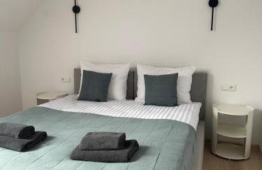 Apartamenty Literówka - Foto 37