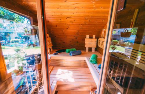 Ferienvilla Koblenz - Foto 33