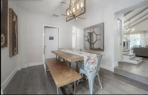 Central Perk Retreat | Heated Pool + Zoo 1 Block! - Foto 15