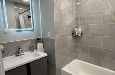 Chic New Apt in Heart of Philly - Foto 20