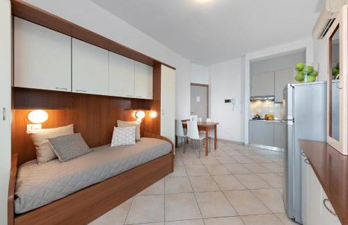 Residence Nautic - Foto 8