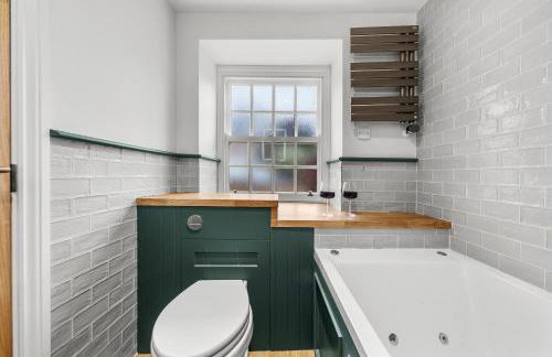 Tilly's Cosy Cottage Retreats - Cave Cottage - Foto 29