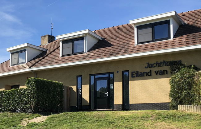 Atmospheric House With Play Space, at the Harbor - Foto 1