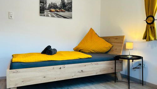 Ferienhaus Trockau für 10 Personen - Foto 2, towels