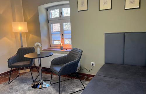 Natur pur! Exklusive Ferienwohnungen in historischer Poststation Bornkrug - Foto 33