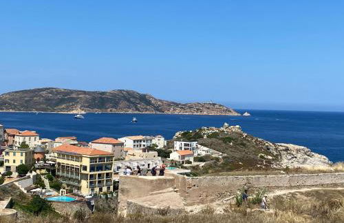 COEUR DE CALVI - Foto 39