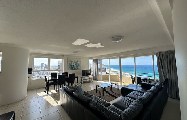 Zenith Ocean Front Apartments - Photo 42