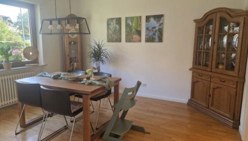 Pension Ingrid - ruhige Ferienwohnung nahe Teufelsschlucht in der Südeifel - Foto 3