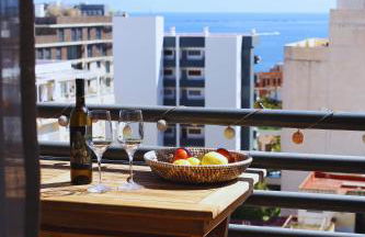 Apartamento Acogedor Mar Azul - Foto 1