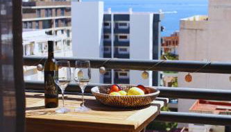 Apartamento Acogedor Mar Azul - Foto 1