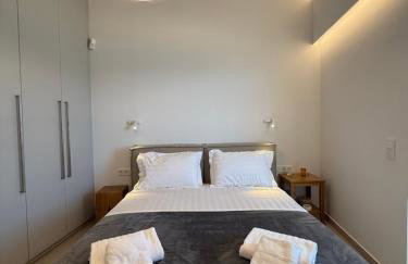 Thalassa Luxury Apartments Nea Styra - Foto 17