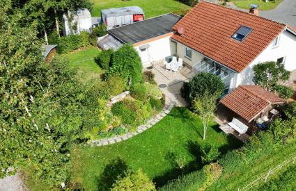 Haus Sonnenburg - Foto 12