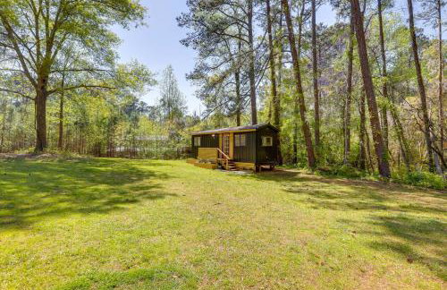 Hike On-Site: Georgia Tiny Home on Farm Retreat - Foto 20
